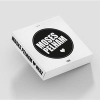 Moses Pelham Herz Deluxe Box