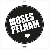 Moses Pelham Herz 2 CDs im Digipack