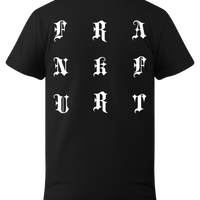 Frankfurt-Shirt 3-Block