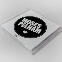 Moses Pelham Herz CD