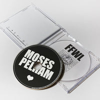 Moses Pelham Herz CD