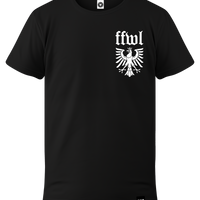 Altenglisch-FFWL-Shirt