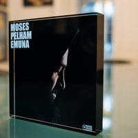 Moses Pelham EMUNA - Deluxe Box