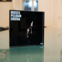 Moses Pelham EMUNA - Deluxe Box