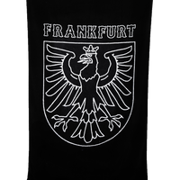 Restbestand: Frankfurt-Sauna- und Badetuch
