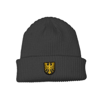FFWL-Beanie anthrazit