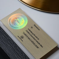 Gold Award "Zurueck nach Roedelheim"