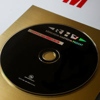 Gold Award "Zurueck nach Roedelheim"