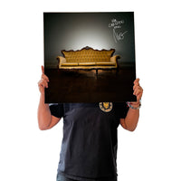 Roedelheim Hartreim Projekt - Zurueck nach Roedelheim-Vinyl-Bundle - Sofa-Portrait, Longsleeve, Sticker
