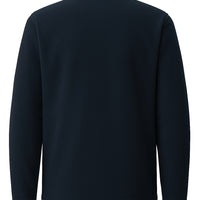 3p-Vintage-Stoffjacke bestickt - Restbestaende: nur noch 2XL verfuegbar