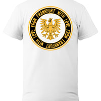 FFWL-Circle-Shirt weiß