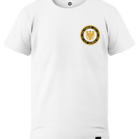 FFWL-Circle-Shirt weiß