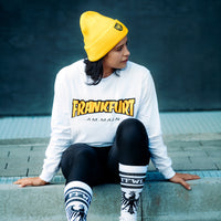 FFWL X Spirit of 76 Socks - Hi