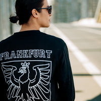 Frankfurt-Longsleeve