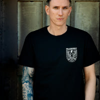 Frankfurt Shirt Skyline Streetwear From Frankfurt With Love