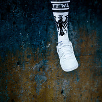 FFWL X Spirit of 76 Socks - Hi