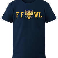 From Frankfurt with Love-FFWL-Shirt
