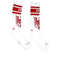 FFWL X Spirit of 76 Socks rot - Hi