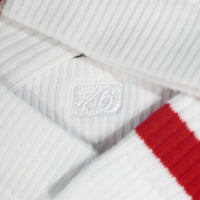 FFWL X Spirit of 76 Socks rot - Hi