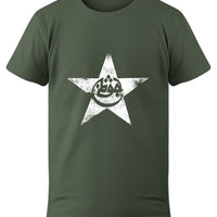 Azad-Faust des Nordwestens-Shirt - Azad-Vintage-Kollektion