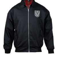 Frankfurt-Harrington-Jacke