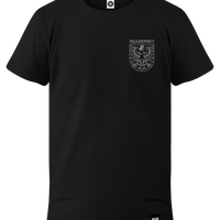 Frankfurt Shirt Skyline Streetwear From Frankfurt With Love