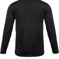 Frankfurt am Main-Skate-Longsleeve schwarz