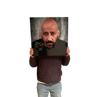 Moses Pelham-Portrait