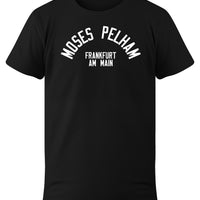 Moses Pelham-Frankfurt am Main-Shirt