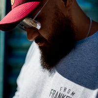 From Frankfurt with Love-Longsleeve