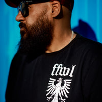 Altenglisch-FFWL-Shirt
