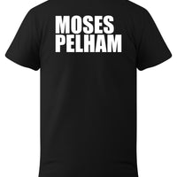 Moses Pelham-Surfershirt