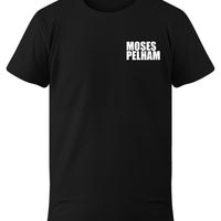Moses Pelham-Surfershirt