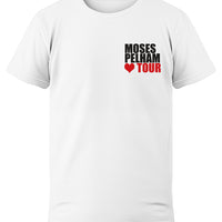 Moses Pelham-Herz-Tour-Shirt