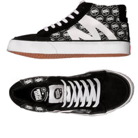 Moses Pelham X greenergrass-Schuh - Restbestaende: nur noch 36, 37, 38, 39 und 43 verfuegbar