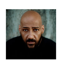 Moses Pelham-Portrait