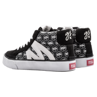 Moses Pelham X greenergrass-Schuh - Restbestaende: nur noch 36, 37, 38, 39 und 43 verfuegbar