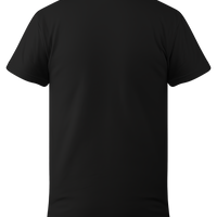 Frankfurt am Main-Skateshirt schwarz