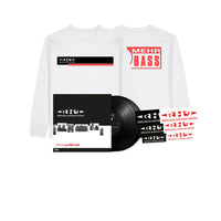 Roedelheim Hartreim Projekt - Zurueck nach Roedelheim-Vinyl-Bundle - Longsleeve, Sticker