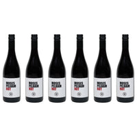 6 fuer 5 - Moses Pelham Rot im Bundle - 90 EUR - Grundpreis: 20 EUR/l