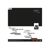 Roedelheim Hartreim Projekt - Zurueck nach Roedelheim - Zwei Vinyls im Doppel-Gatefold - Jubilaeums-Edition