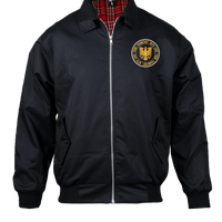 FFWL-Circle-Harrington-Jacke