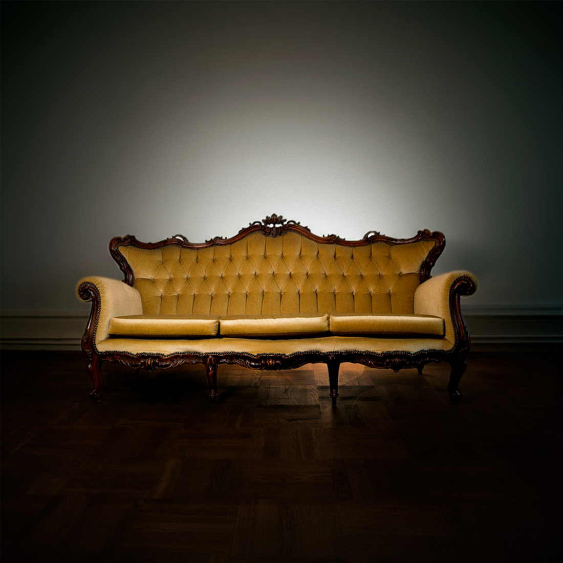 Roedelheim Hartreim Projekt - Zurueck nach Roedelheim-Vinyl-Bundle - Sofa-Portrait, Longsleeve, Sticker
