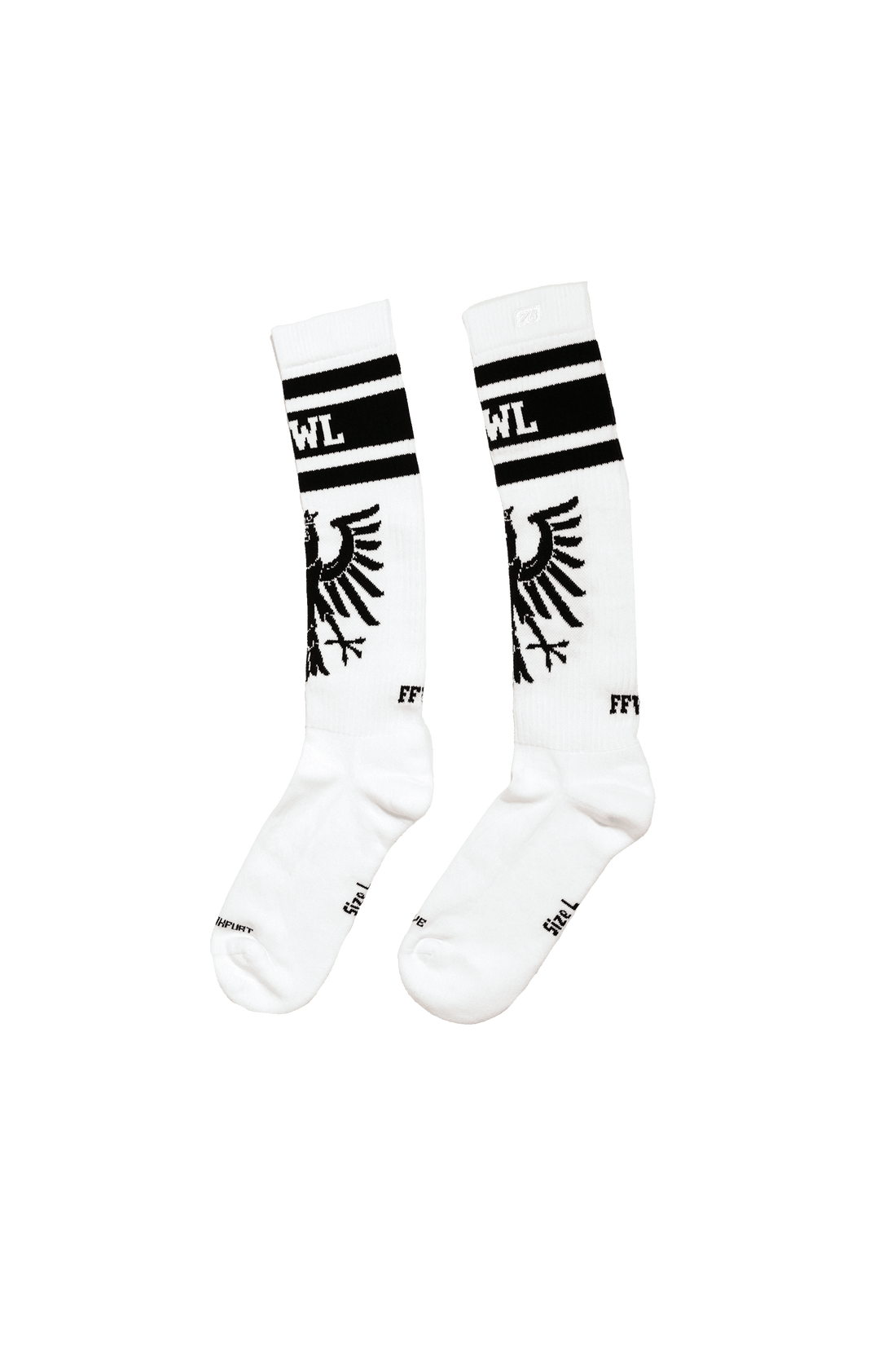 FFWL X Spirit of 76 Socks - Hi