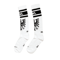 FFWL X Spirit of 76 Socks - Hi
