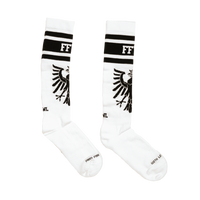 FFWL X Spirit of 76 Socks - Hi