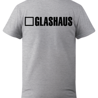 GLASHAUS-Gott ist groß-Shirt