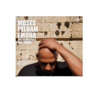 Moses Pelham EMUNA - Deluxe Box