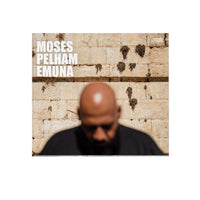Moses Pelham EMUNA - Deluxe Box
