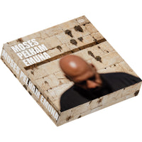 Moses Pelham EMUNA - Deluxe Box